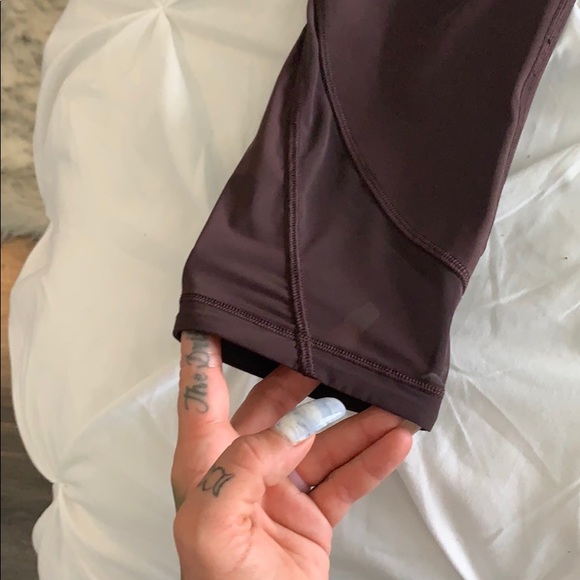 Lululemon crop - Picture 4 of 6